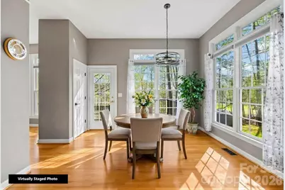 15815 Kincardin Drive, Huntersville, NC 28078 - Photo 21