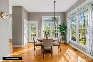 15815 Kincardin Dr, Huntersville, NC 28078 - Photo 21