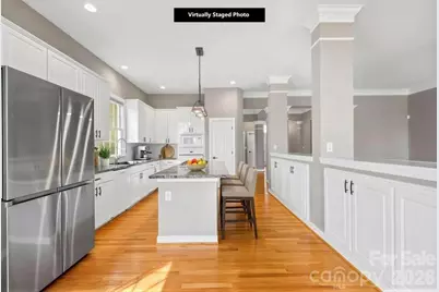 15815 Kincardin Drive, Huntersville, NC 28078 - Photo 15