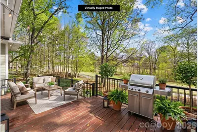 15815 Kincardin Drive, Huntersville, NC 28078 - Photo 35