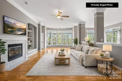 15815 Kincardin Drive, Huntersville, NC 28078 - Photo 9