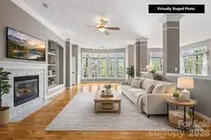 15815 Kincardin Dr, Huntersville, NC 28078 - Photo 9