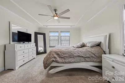 11707 Clems Branch Drive, Charlotte, NC 28277 - Photo 21