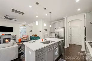 11707 Clems Branch Dr, Charlotte, NC 28277 - Photo 5