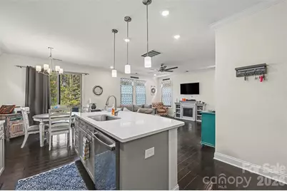 11707 Clems Branch Drive, Charlotte, NC 28277 - Photo 23