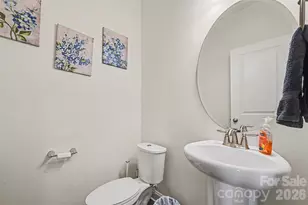 11707 Clems Branch Dr, Charlotte, NC 28277 - Photo 11