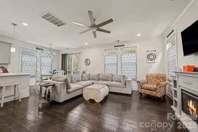 11707 Clems Branch Drive, Charlotte, NC 28277 - Photo 3