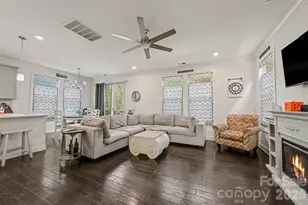 11707 Clems Branch Dr, Charlotte, NC 28277 - Photo 3