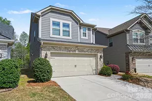 11707 Clems Branch Dr, Charlotte, NC 28277 - Photo 1