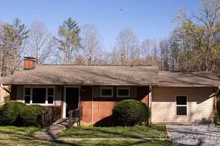 535 Nicholson Creek Rd, Brevard, NC 28712 - Photo 1