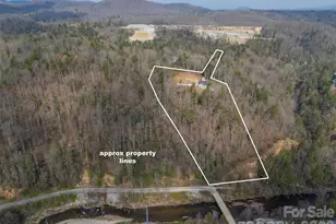 666 Never Blue Rd, Flat Rock, NC 28731 - Photo 45