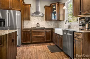 666 Never Blue Rd, Flat Rock, NC 28731 - Photo 7