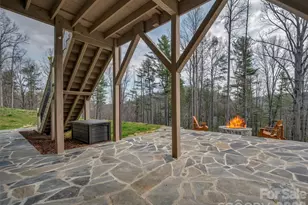 666 Never Blue Rd, Flat Rock, NC 28731 - Photo 29