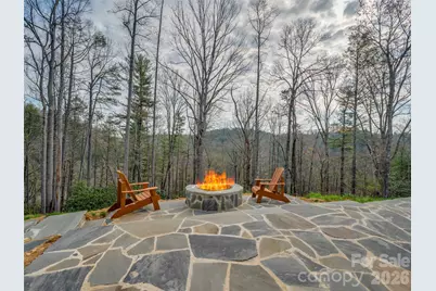 666 Never Blue Road, Flat Rock, NC 28731 - Photo 31