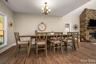 666 Never Blue Rd, Flat Rock, NC 28731 - Photo 11