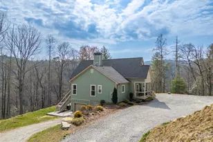 666 Never Blue Rd, Flat Rock, NC 28731 - Photo 3