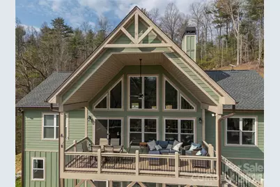 666 Never Blue Road, Flat Rock, NC 28731 - Photo 39