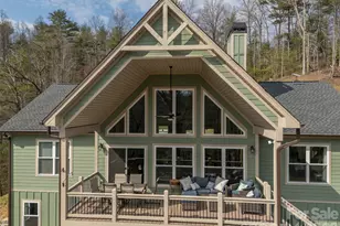 666 Never Blue Rd, Flat Rock, NC 28731 - Photo 39