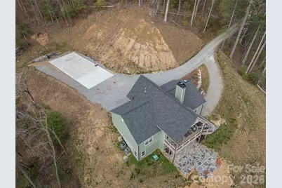 666 Never Blue Road, Flat Rock, NC 28731 - Photo 43