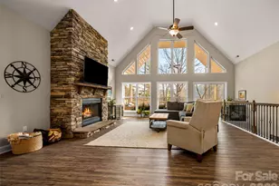 666 Never Blue Rd, Flat Rock, NC 28731 - Photo 13