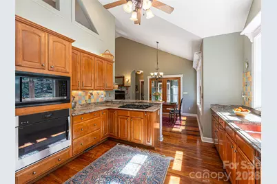 39 Oak Hollow Drive #23, Asheville, NC 28805 - Photo 21