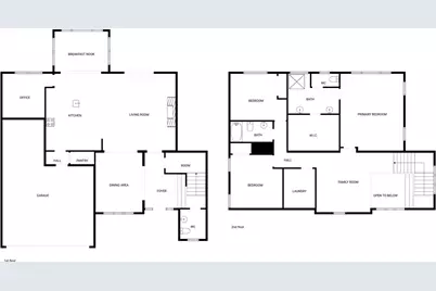 5016 Watercrest Trail, Belmont, NC 28012 - Photo 19