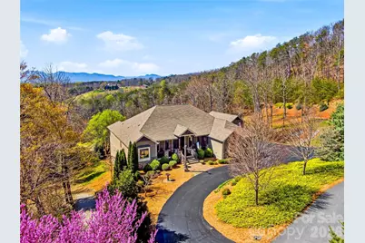 286 Preservation Trail, Columbus, NC 28722 - Photo 1