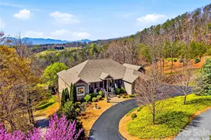 286 Preservation Trail, Columbus, NC 28722 - Photo 1