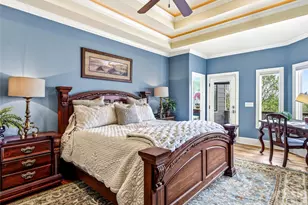 286 Preservation Trail, Columbus, NC 28722 - Photo 25