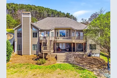 286 Preservation Trail, Columbus, NC 28722 - Photo 5