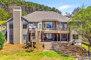 286 Preservation Trail, Columbus, NC 28722 - Photo 5