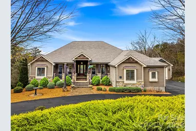 286 Preservation Trail, Columbus, NC 28722 - Photo 3