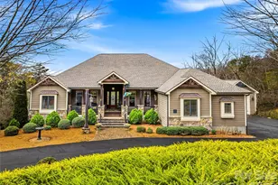 286 Preservation Trail, Columbus, NC 28722 - Photo 3