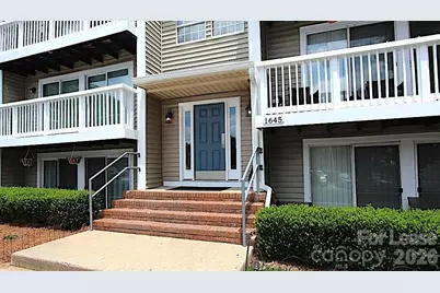 1645 Arlyn Circle, Charlotte, NC 28213 - Photo 1