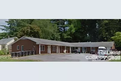 334 Brevard Street #E, Statesville, NC 28677 - Photo 3