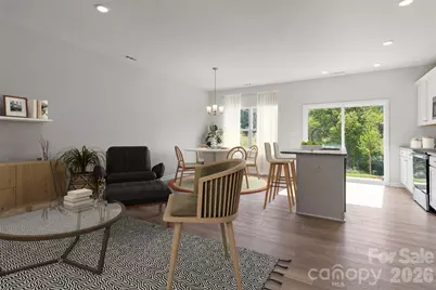6332 Abelia Avenue #82, Charlotte, NC 28269 - Photo 5