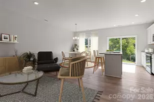 6332 Abelia Ave, Charlotte, NC 28269 - Photo 5