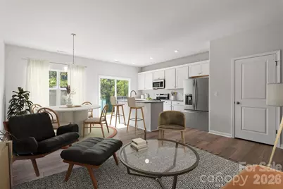 6332 Abelia Avenue, Charlotte, NC 28269 - Photo 3