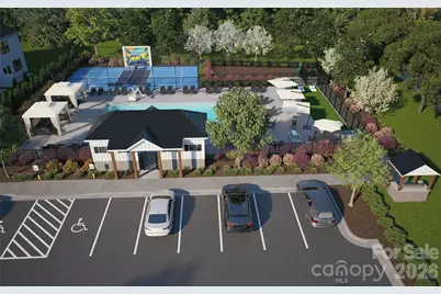 6332 Abelia Avenue #82, Charlotte, NC 28269 - Photo 11