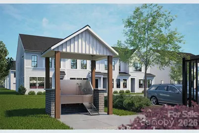 6332 Abelia Avenue #82, Charlotte, NC 28269 - Photo 13