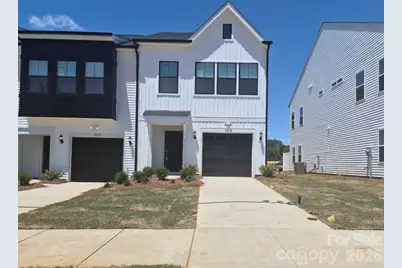 6332 Abelia Avenue #82, Charlotte, NC 28269 - Photo 1