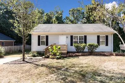 807 King Arthur Drive, Gastonia, NC 28056 - Photo 1