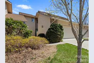 110 Clubwood Court, Asheville, NC 28803 - Photo 1