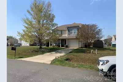 201 Buckboard Lane, Albemarle, NC 28001 - Photo 3