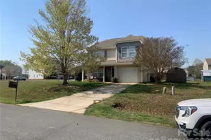 201 Buckboard Ln, Albemarle, NC 28001 - Photo 3