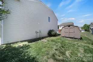 201 Buckboard Ln, Albemarle, NC 28001 - Photo 35