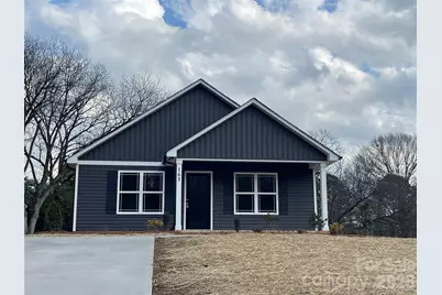 163 W Pine Street, Norwood, NC 28128 - Photo 1