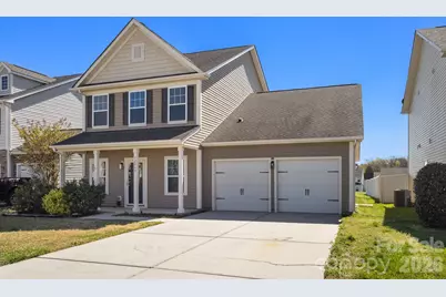 12863 Mustang Drive, Midland, NC 28107 - Photo 45