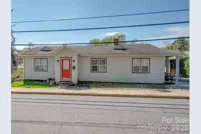 120 E Howard Street, Tryon, NC 28782 - Photo 5