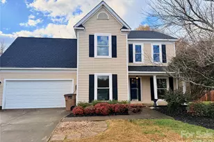 3906 Crimson Wing Dr, Indian Trail, NC 28079 - Photo 1